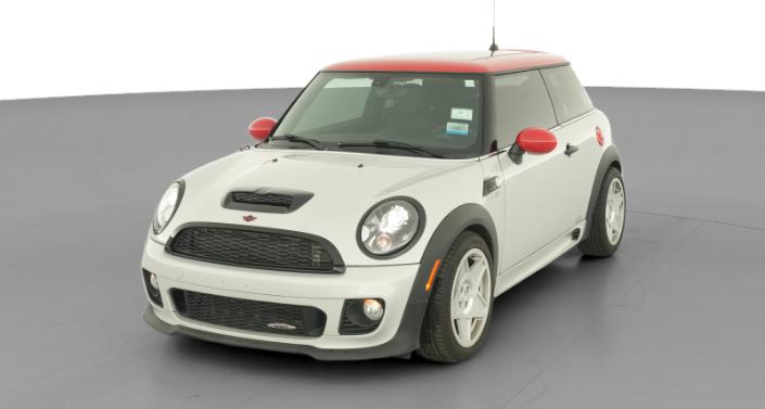 Thumbnail: 2013 MINI Cooper Hardtop - 1