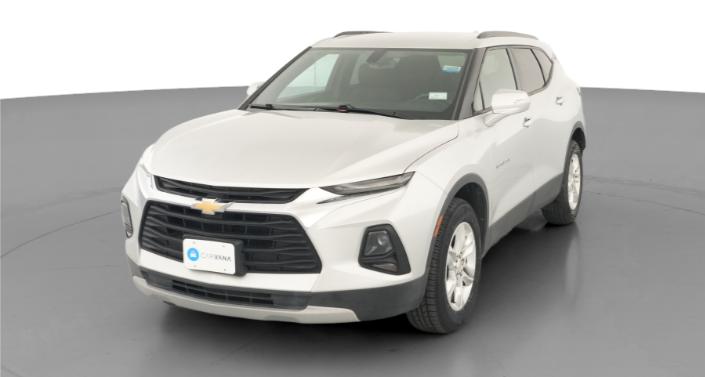 Thumbnail: 2019 Chevrolet Blazer - 1