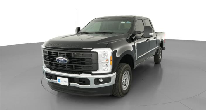 Thumbnail: 2025 Ford Econoline - 1
