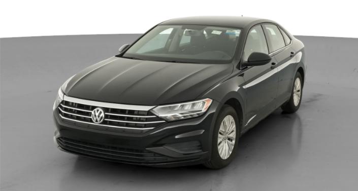 Thumbnail: 2020 Volkswagen Jetta - 1