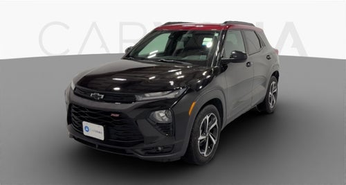 2021 Chevrolet Trailblazer
