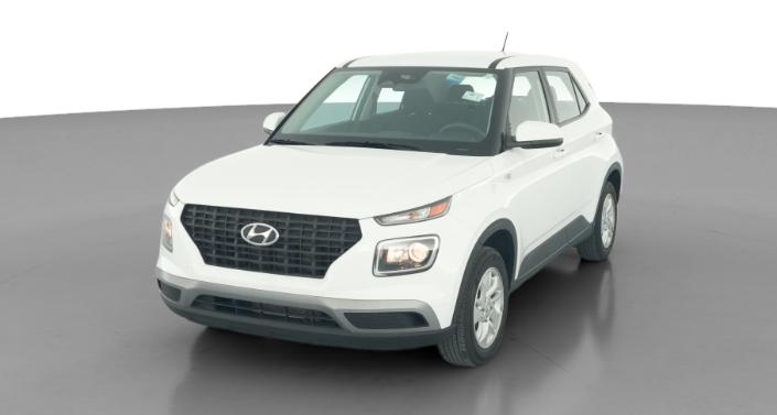 Thumbnail: 2024 Hyundai Venue - 1