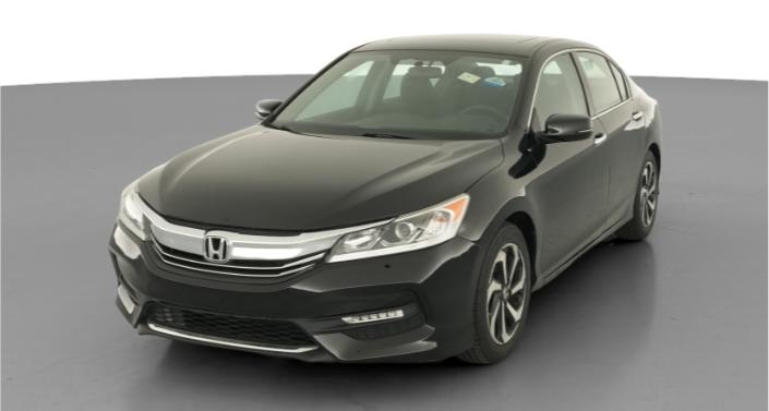 Thumbnail: 2017 Honda Accord - 1