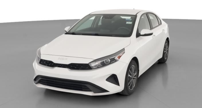 Thumbnail: 2022 Kia Forte - 1