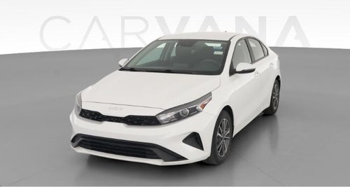 2022 Kia Forte