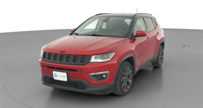 Thumbnail: 2019 Jeep Compass - 1