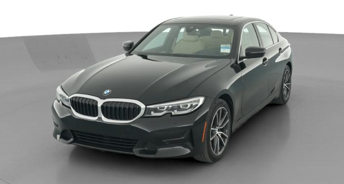 Thumbnail: 2020 BMW 3 Series - 1