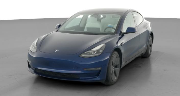Thumbnail: 2023 Tesla Model 3 - 1