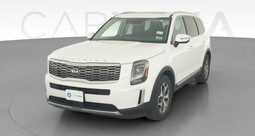 2021 Kia Telluride