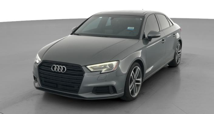 2020 Audi A3 Premium -
                  Haines City, FL