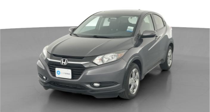 Thumbnail: 2017 Honda HR-V - 1