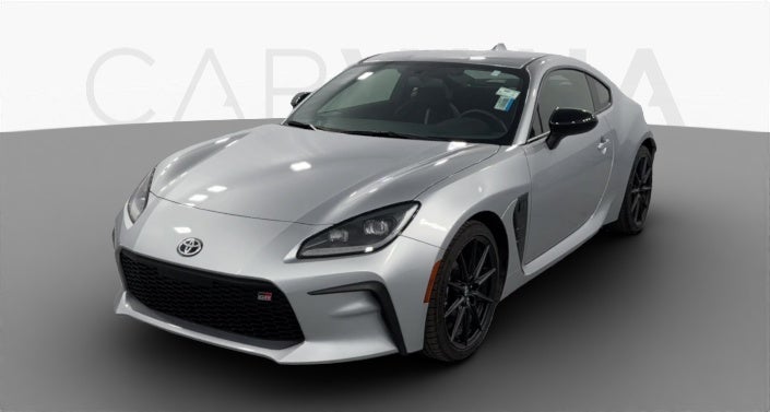 2019 Toyota 86 | Carvana