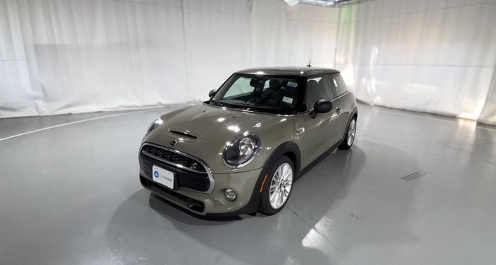 Thumbnail: 2019 MINI Cooper Hardtop - 1