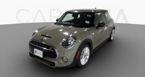 2019 MINI Hardtop 2 Door