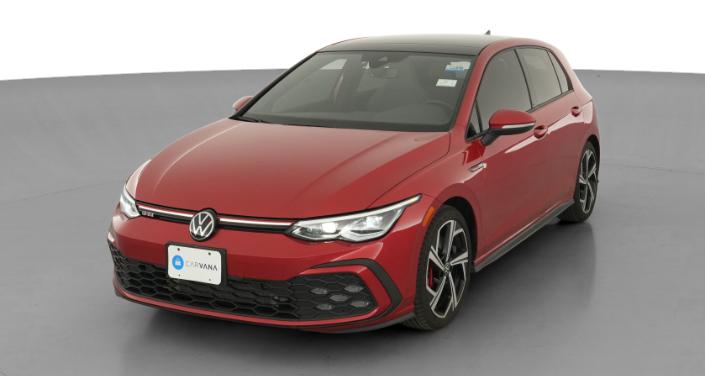 Thumbnail: 2024 Volkswagen Golf - 1