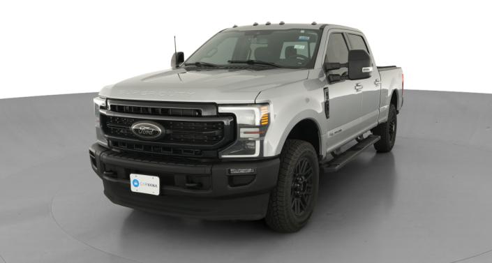 Thumbnail: 2021 Ford Econoline - 1