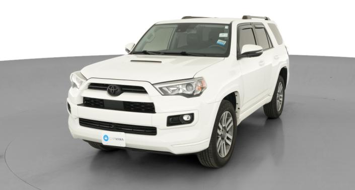 Thumbnail: 2023 Toyota 4Runner - 1