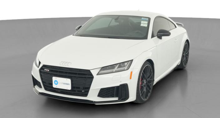 2019 Audi TT  -
                  Rocklin, CA