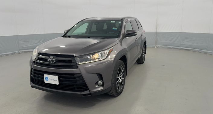 Thumbnail: 2018 Toyota Highlander - 1