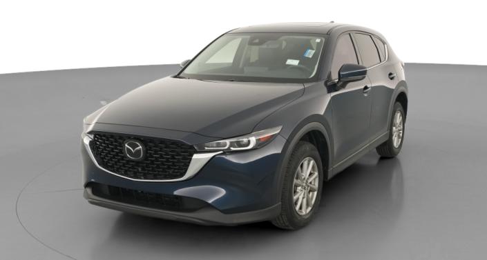 Thumbnail: 2022 Mazda CX-5 - 1