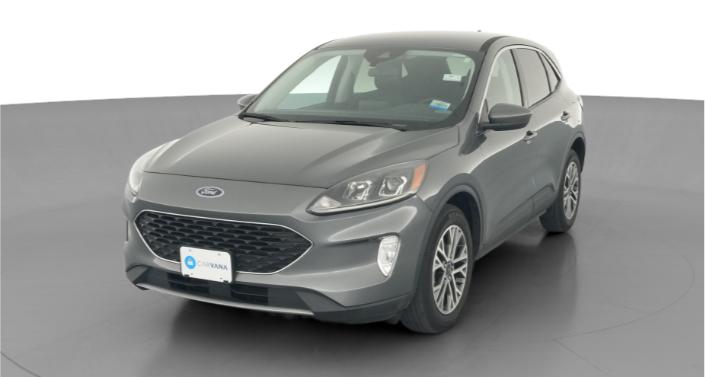 Thumbnail: 2022 Ford Escape - 1