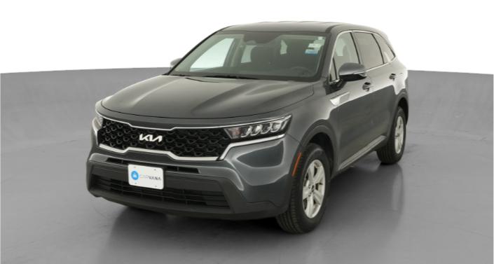 Thumbnail: 2022 Kia Sorento - 1