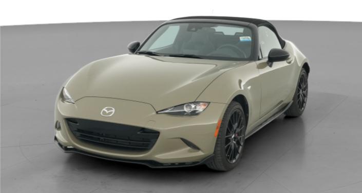 Thumbnail: 2023 Mazda MX-5 Miata - 1