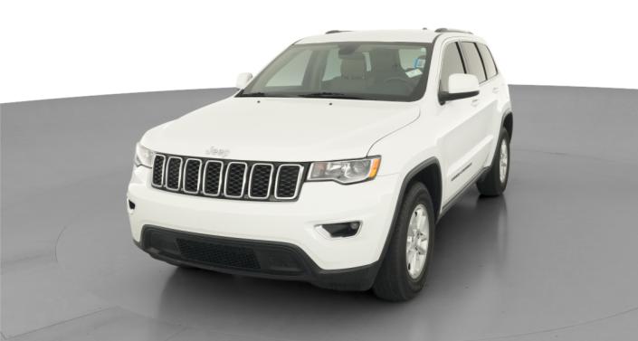 Thumbnail: 2020 Jeep Grand Cherokee - 1