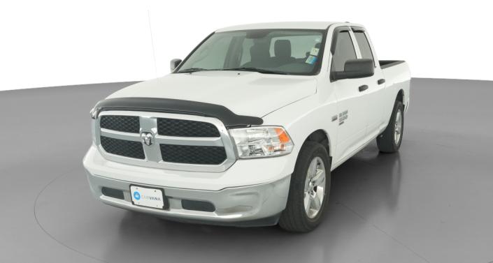 Thumbnail: 2019 RAM 1500 Classic - 1