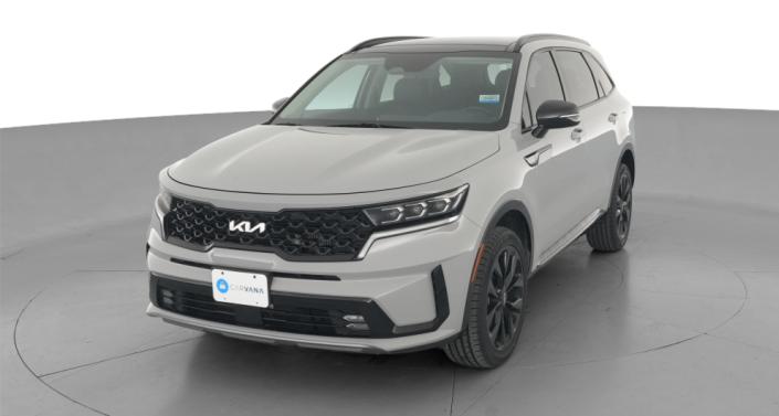 Thumbnail: 2022 Kia Sorento - 1