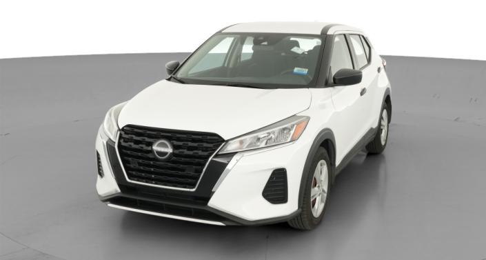 Thumbnail: 2022 Nissan Kicks - 1