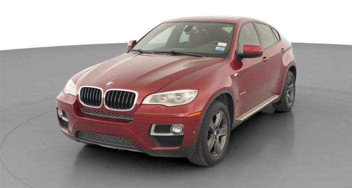 2013 BMW X6 xDrive35i -
                  Fort Worth, TX