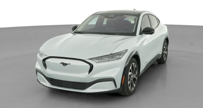 2022 Ford Mustang Mach-E Premium -
                  Concord, NC