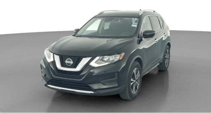 Thumbnail: 2019 Nissan Rogue - 1