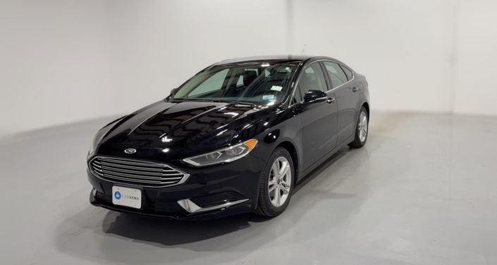 Thumbnail: 2018 Ford Fusion - 1