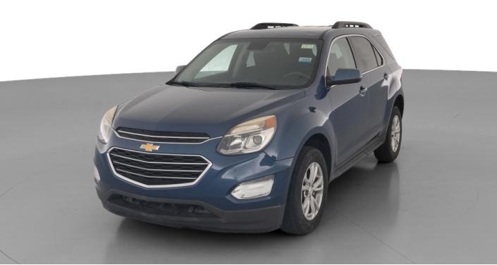 Thumbnail: 2016 Chevrolet Equinox - 1