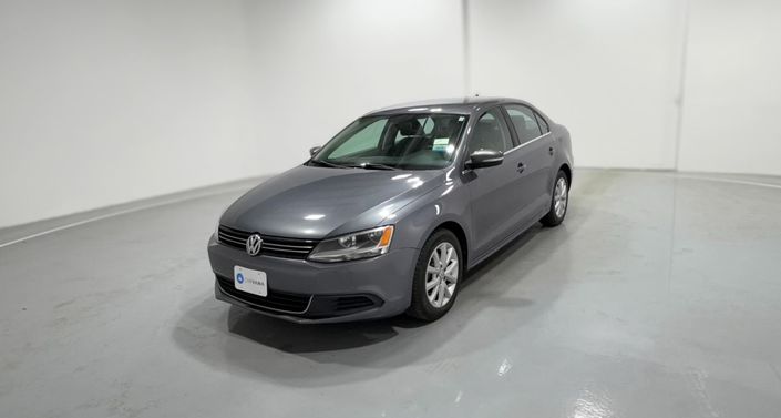 Thumbnail: 2013 Volkswagen Jetta - 1