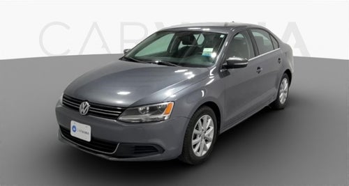 2013 Volkswagen Jetta