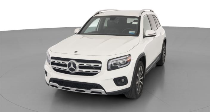 2022 Mercedes-Benz GLB 250 -
                  Lorain, OH
