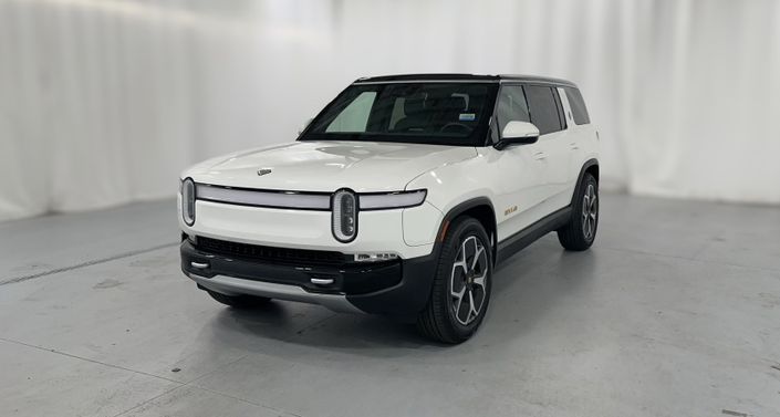 2024 Rivian R1S  -
                  Union City, GA