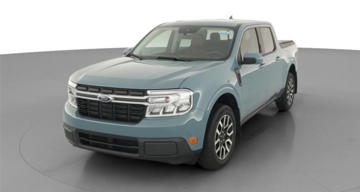 Thumbnail: 2023 Ford Maverick - 1