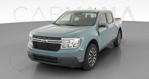 2023 Ford Maverick