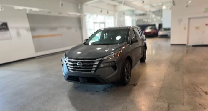 Thumbnail: 2025 Nissan Rogue - 1
