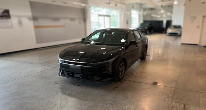 Thumbnail: 2025 Kia K4 - 1