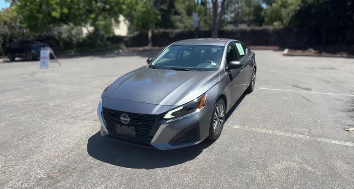 Thumbnail: 2025 Nissan Altima - 1