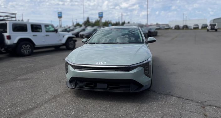 Thumbnail: 2025 Kia K4 - 1