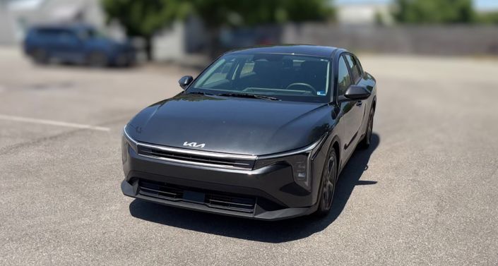 Thumbnail: 2025 Kia K4 - 1