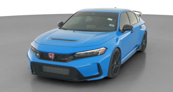 Thumbnail: 2023 Honda Civic - 1