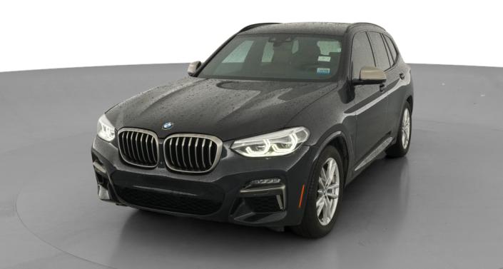 Thumbnail: 2020 BMW X3 - 1