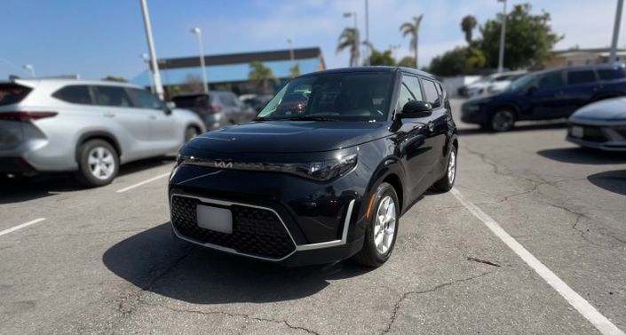 Thumbnail: 2025 Kia Soul - 1